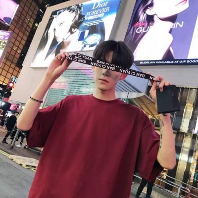 帅到没朋友的高冷男神专属头像