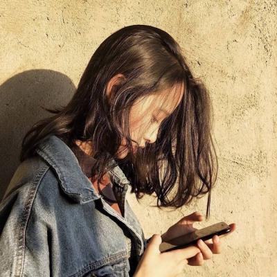 个性张扬的超拽霸气女生非主流头像