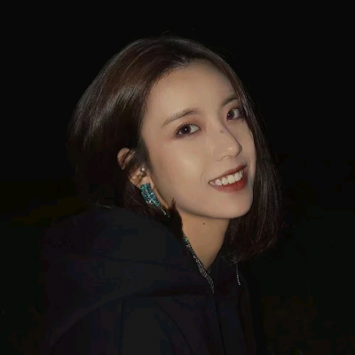 微信女生简单真人高清头像