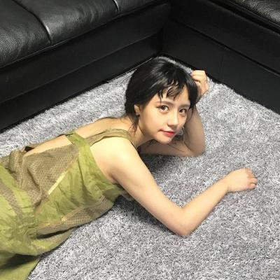 个性张扬的超拽霸气女生非主流头像