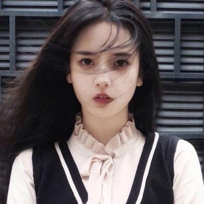 女生伤感意境高清无水印头像