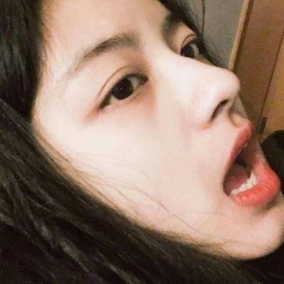 个性不张扬女生简单头像
