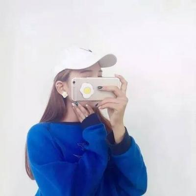 女生精选微信头像大图