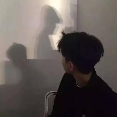 成熟高清有个性的微信男生头像