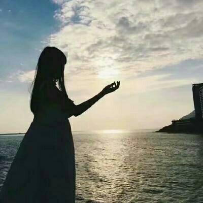 真人唯美高清一对两张情头