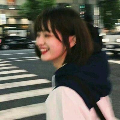 微信高清真人女生头像大图