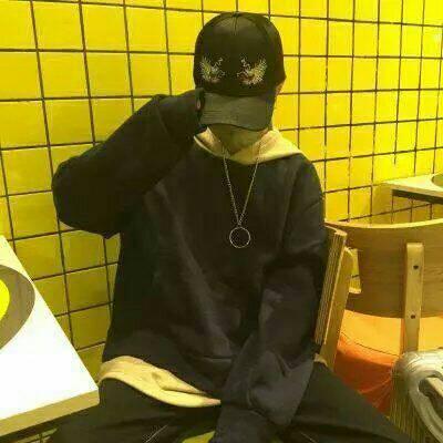 单人情侣微信头像一人一张一男一女