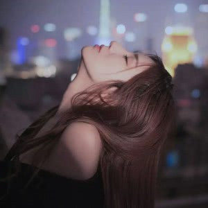 微信伤感伤心意境头像