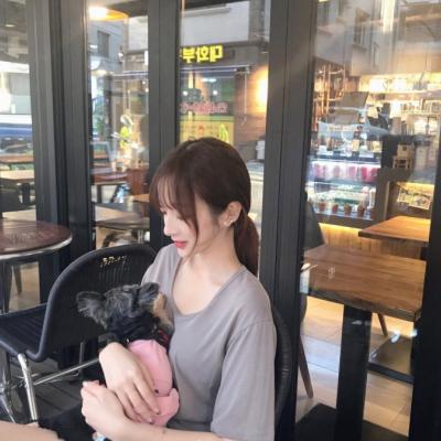 微信单人一对两张闺蜜头像
