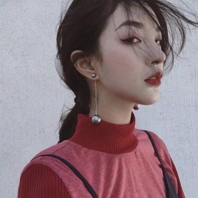 微信女生伤感揪心孤独意境头像