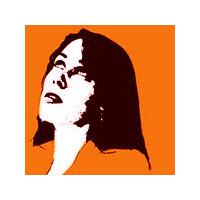 创意搞怪一男一女卡通情头
