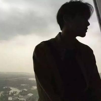 成熟高清有个性的微信男生头像