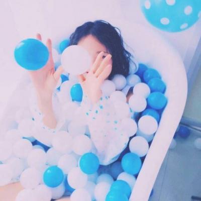 微信一左一右闺蜜可爱小清新头像