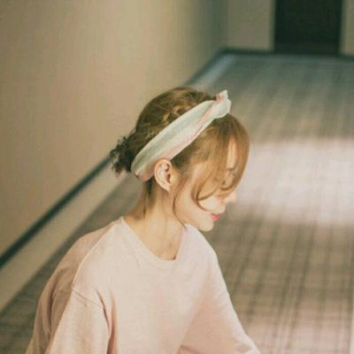 抖音高颜值女生专属头像