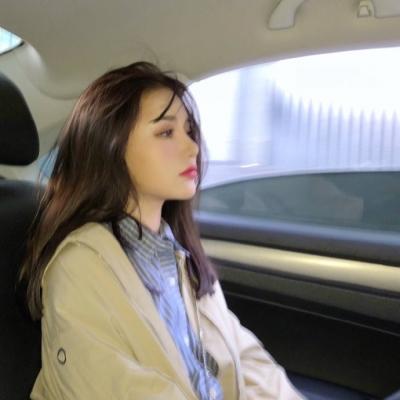 女生伤感意境高清无水印头像