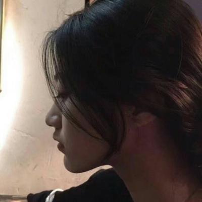 女生时尚可爱头像