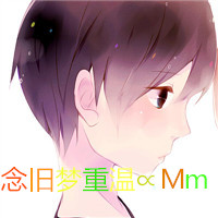情侣带字一男一女两张卡通头像