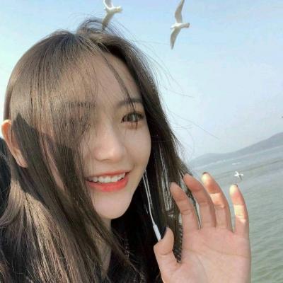 女生时尚可爱头像