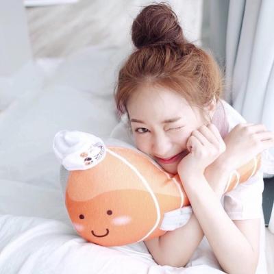 网红高清好看的软萌真人头像女