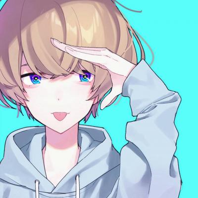 动漫男生基友一对两张高清好看的双人头像