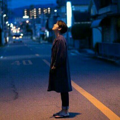 高质量高清好看的个性超酷男生微信头像