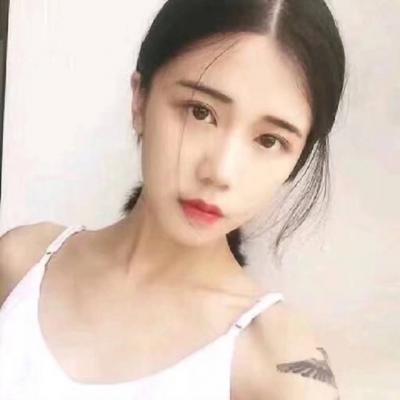 真人小姐姐自拍女生头像