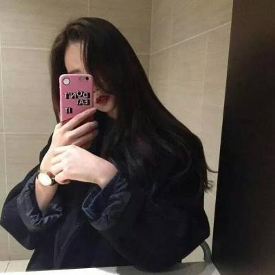 女生精选微信头像大图