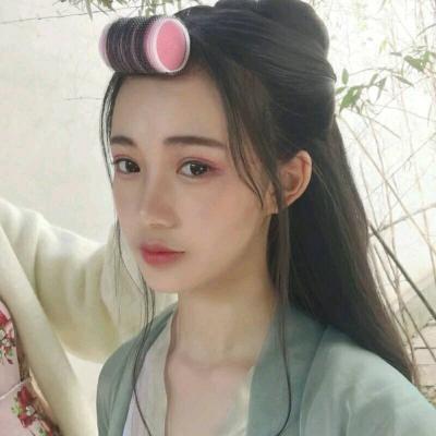 唯美气质让人心醉清新女生头像