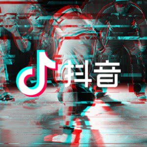 个性创意抖音logo高清好看的头像