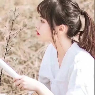 真人小姐姐自拍女生头像