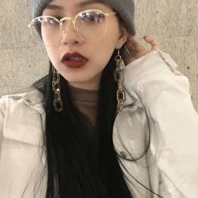超拽高雅时尚霸气女生头像图片