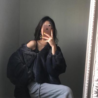 超拽高雅时尚霸气女生头像图片