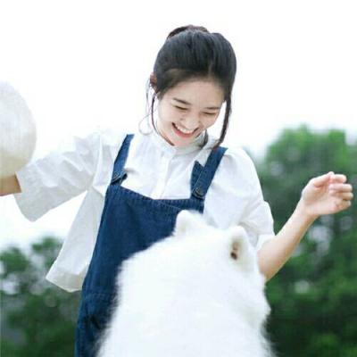 唯美气质让人心醉清新女生头像