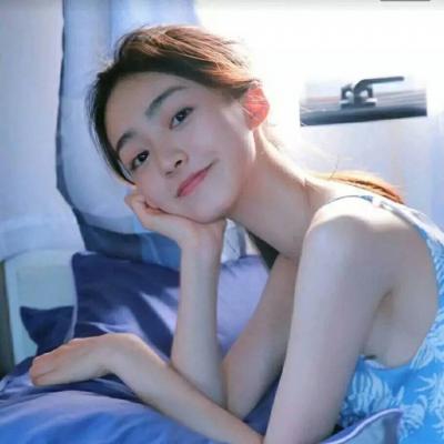 女生精选微信头像大图