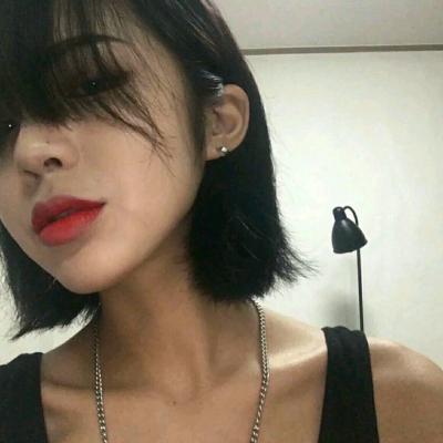 抖音高颜值女生专属头像