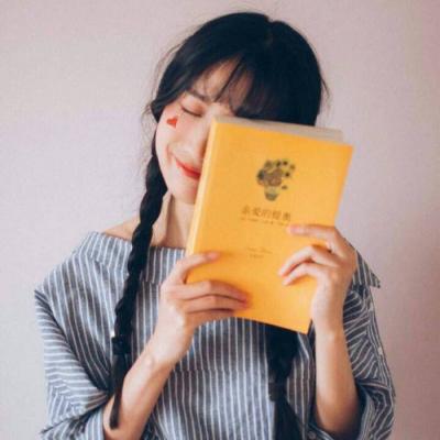 微信一左一右闺蜜可爱小清新头像