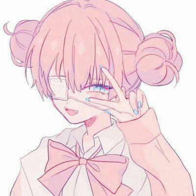 优质好看的高清萝莉动漫头像