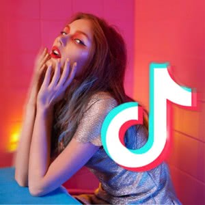 个性创意抖音logo高清好看的头像