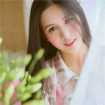 女生唯美意境小清新高清头像