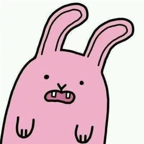 情侣幽默搞怪一左一右高清头像