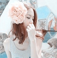 情侣非主流超拽一对两张一男一女头像