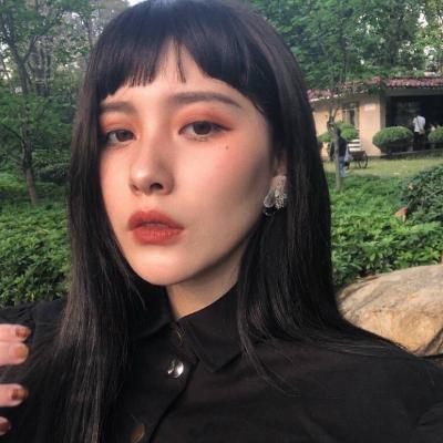 微信女生森系清新高清头像