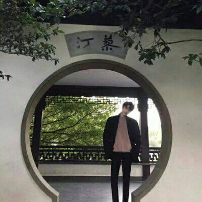 单人情侣微信头像一人一张一男一女