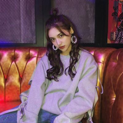 单人闺蜜唯美一对两张女生头像