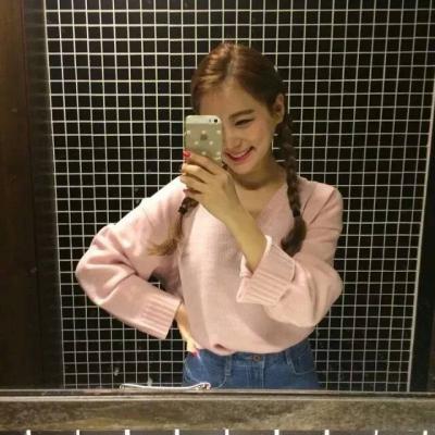 女生精选微信头像大图
