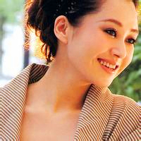 成年成熟女人微信头像