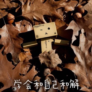 微信高清唯美美图带字风景头像