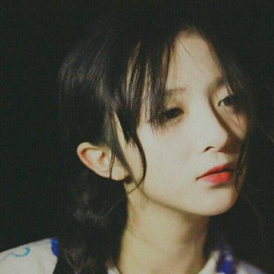 抖音高颜值女生专属头像