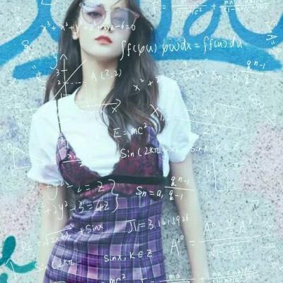 迪丽热巴公式微信头像