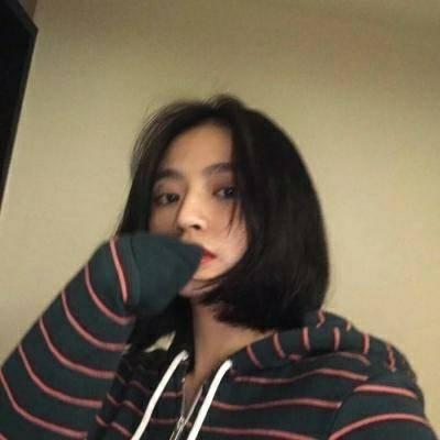 女生头像微信纯欲酷酷的感觉